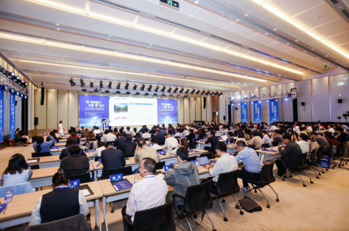 恒财网配资 中关村昌平园特色产业园联席机制启动会暨北京市昌平区特色产业园促进会筹备会顺利召开