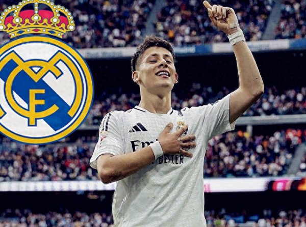 天载配资 天才少年复活, 皇马又添一“新援”!