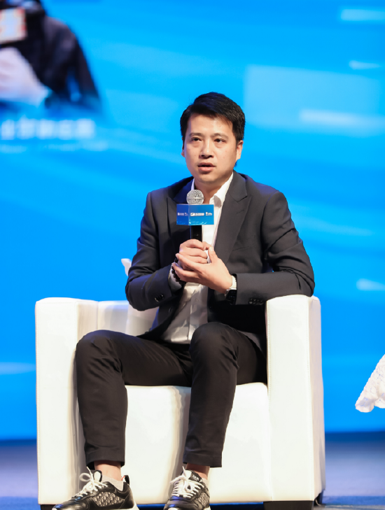 杠杆配资网 阿里云郑园：技术工具是企业数字化转型的必要条件