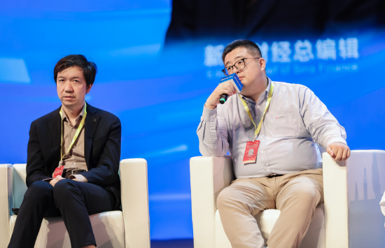 纵横配资 海康威视徐习明：中国在智能物联网领域有巨大机遇