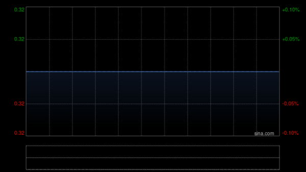 永信证券 世纪联合控股授出550万份购股权
