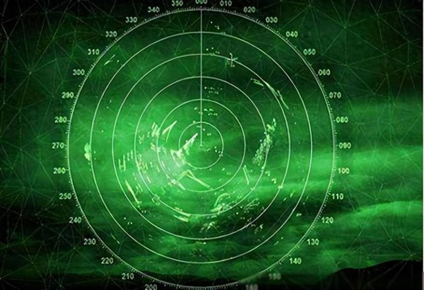 通弘网  雷达测距谁更强？中美俄三国巅峰对比，中国技术让世界坐不住了