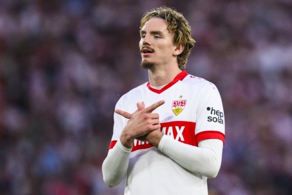 大牛证券港股 转会费超5000万！马特乌斯：拜仁应全力签沃尔特马德 得续约穆勒