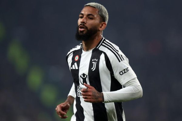 配资盘 身价3000万欧！斯基拉：曼联和埃弗顿有意签尤文中场路易斯