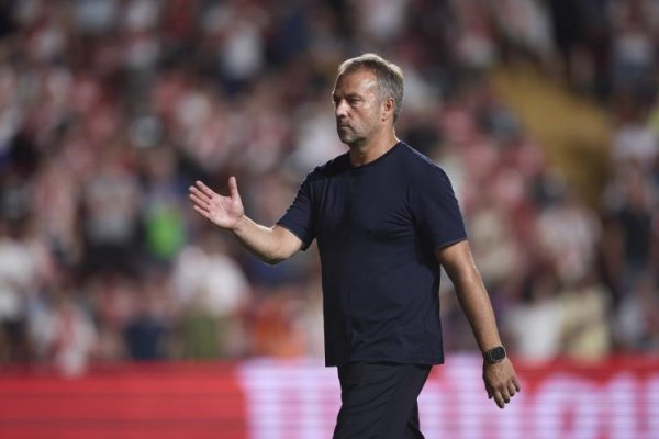 中金财富 马卡：巴萨球员7月13日体检回归训练，随后进行亚洲行和甘伯杯