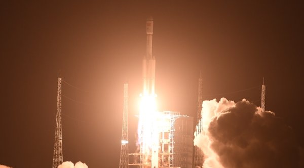 千层金 天宫送“货”！天舟九号有“神秘大礼包”？