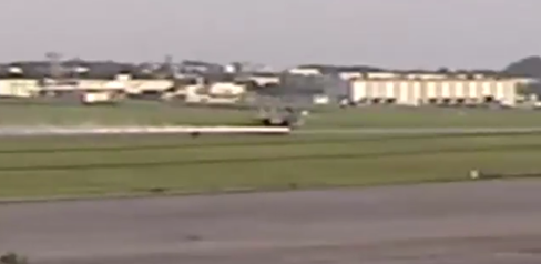 华盛通 F-15E战机“丢失一轮”迫降日本，美军机可靠性下降